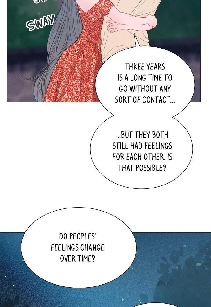Mystery – Manga Chapter 53 - page 73