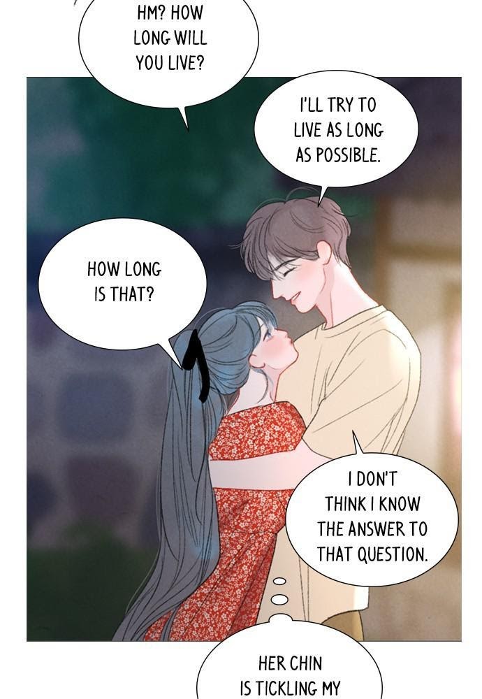 Mystery – Manga Chapter 53 - page 78