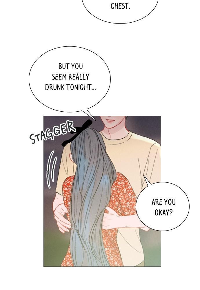 Mystery – Manga Chapter 53 - page 79