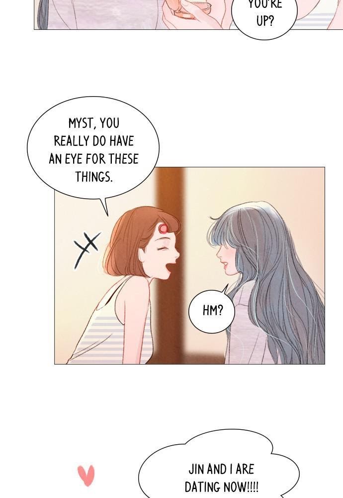 Mystery – Manga Chapter 53 - page 83