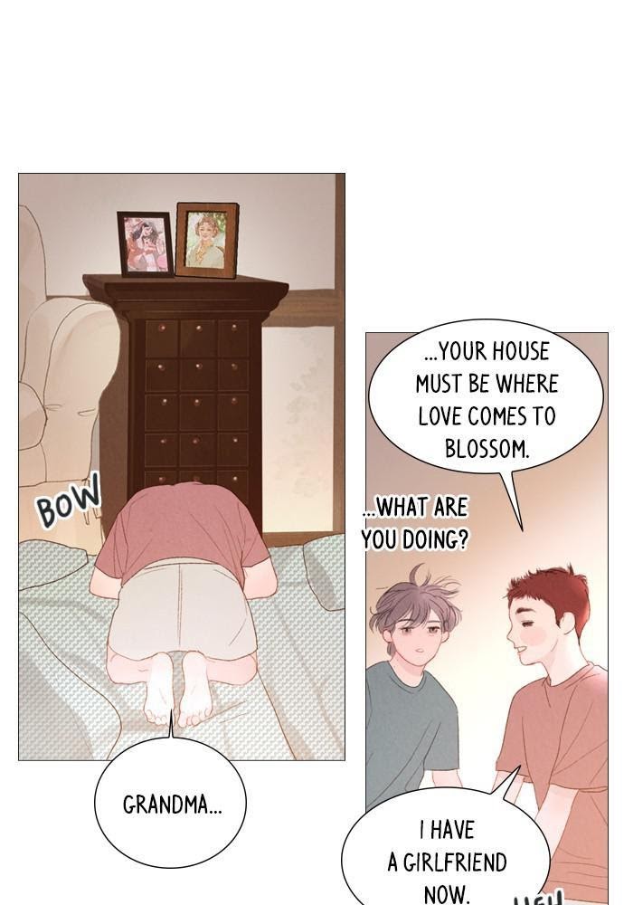 Mystery – Manga Chapter 53 - page 85
