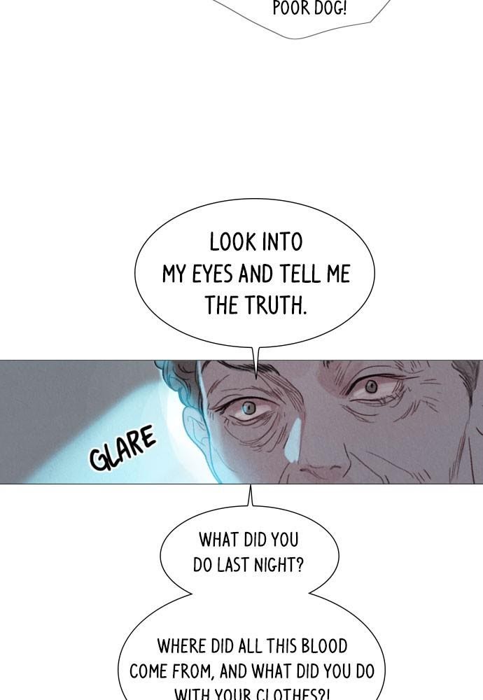 Mystery – Manga Chapter 20 - page 13