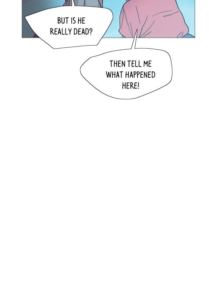 Mystery – Manga Chapter 20 - page 15