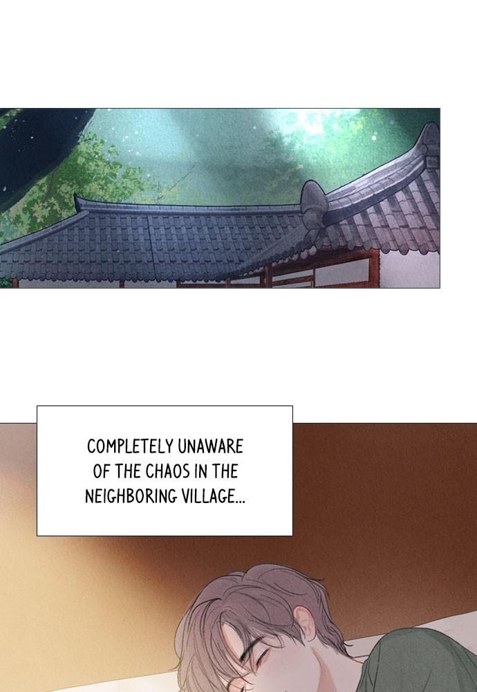 Mystery – Manga Chapter 20 - page 18