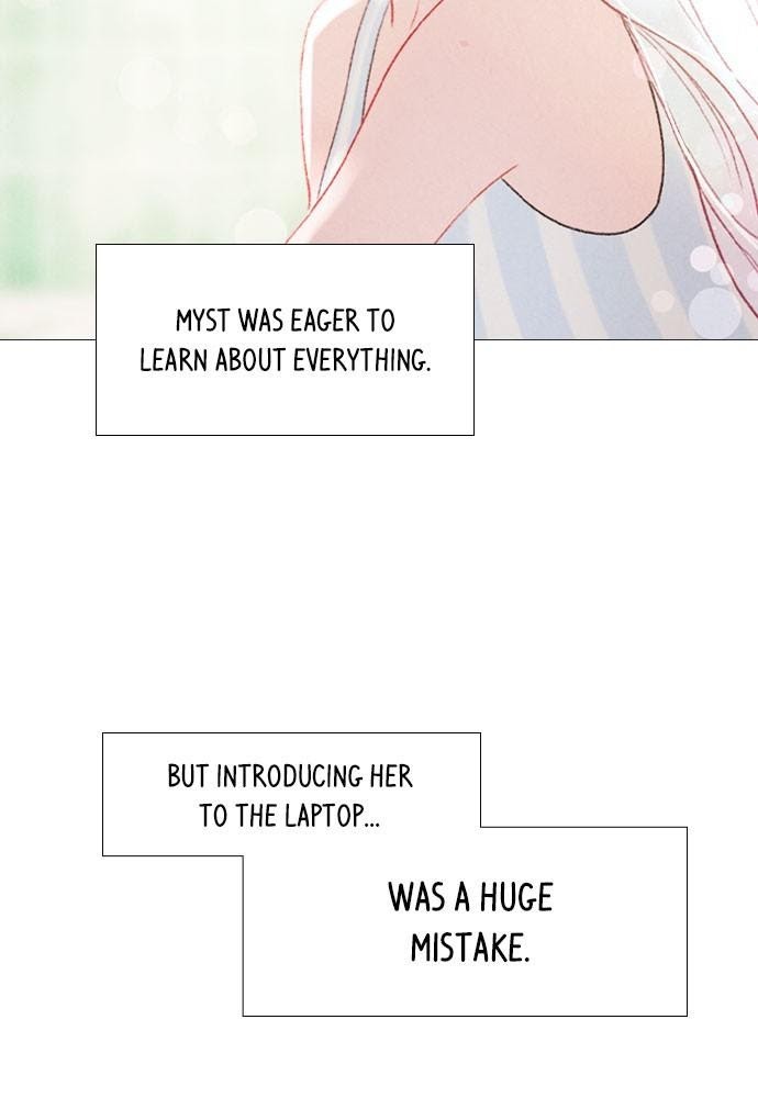 Mystery – Manga Chapter 20 - page 54