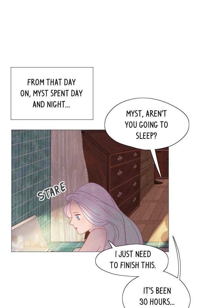 Mystery – Manga Chapter 20 - page 55