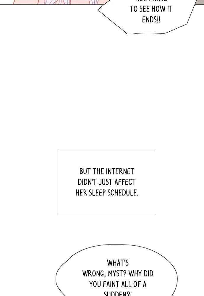 Mystery – Manga Chapter 20 - page 58