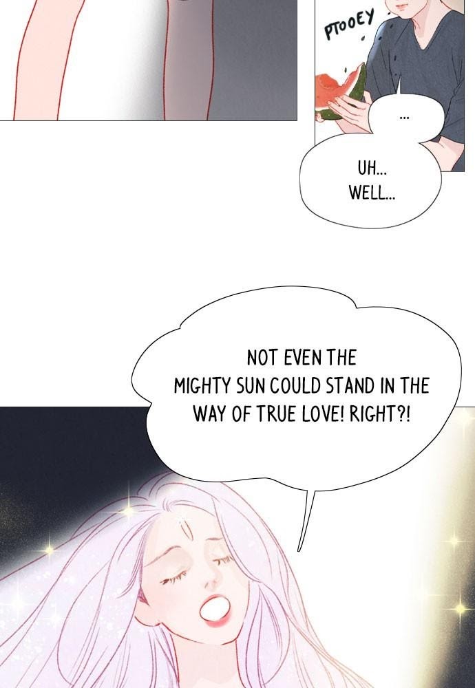 Mystery – Manga Chapter 21 - page 10