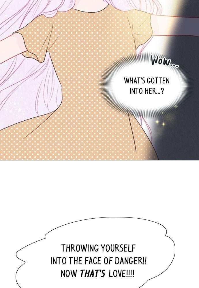 Mystery – Manga Chapter 21 - page 11