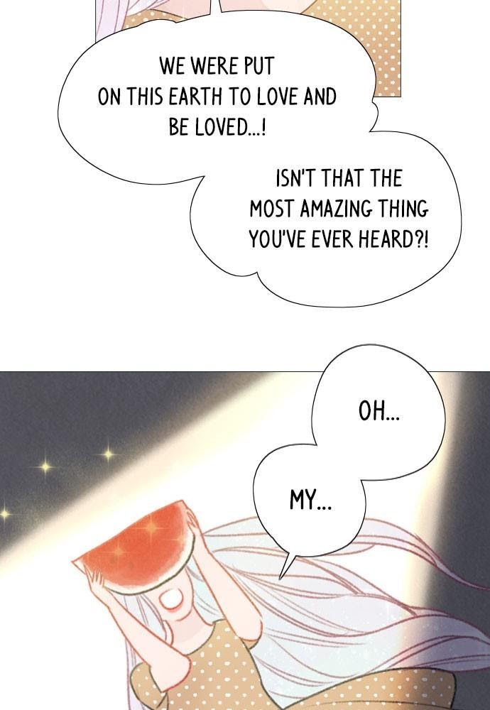 Mystery – Manga Chapter 21 - page 14