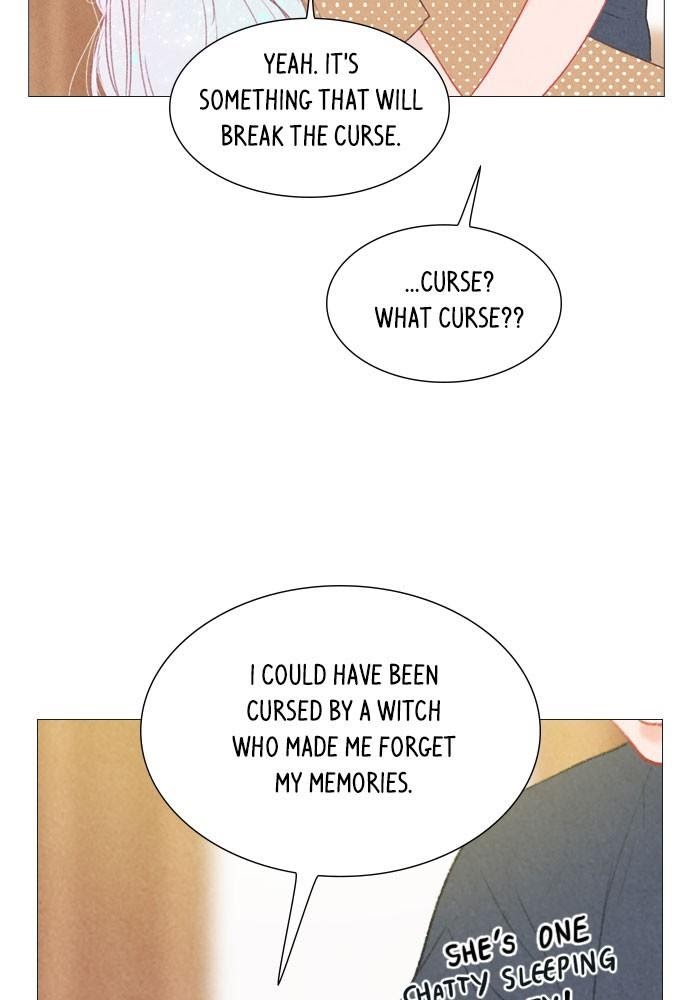Mystery – Manga Chapter 21 - page 24