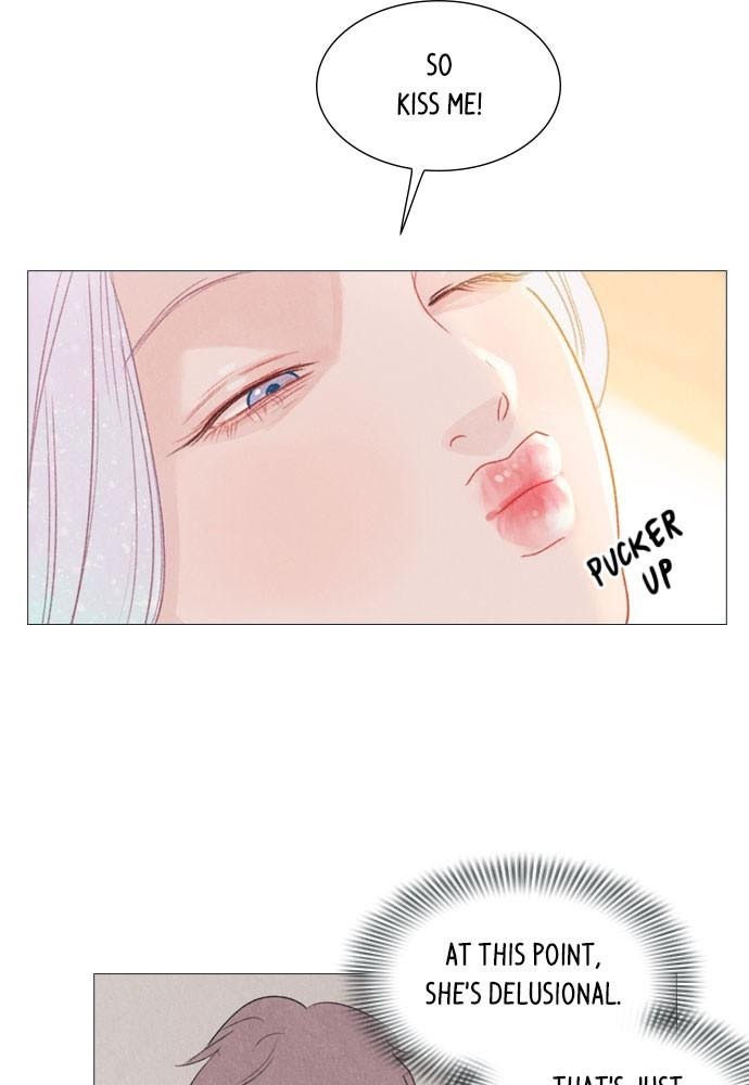 Mystery – Manga Chapter 21 - page 26
