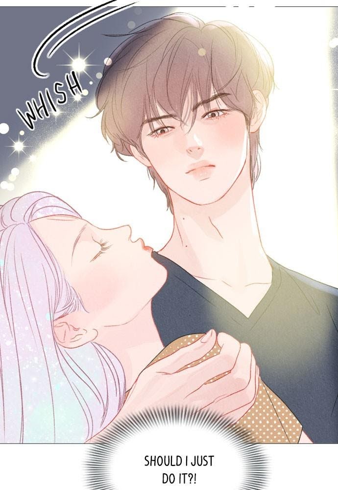 Mystery – Manga Chapter 21 - page 29