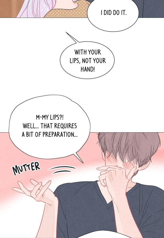Mystery – Manga Chapter 21 - page 35