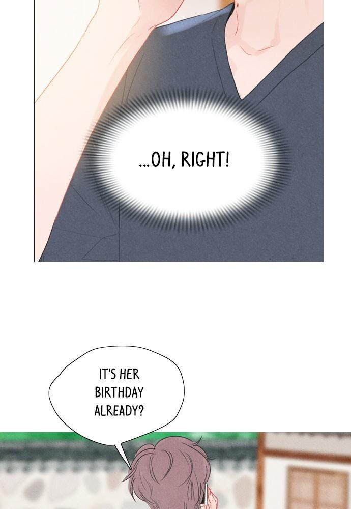 Mystery – Manga Chapter 21 - page 45