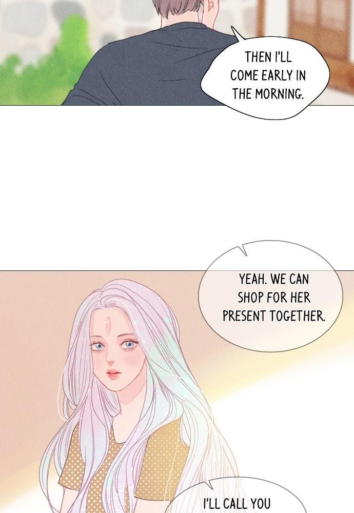 Mystery – Manga Chapter 21 - page 46