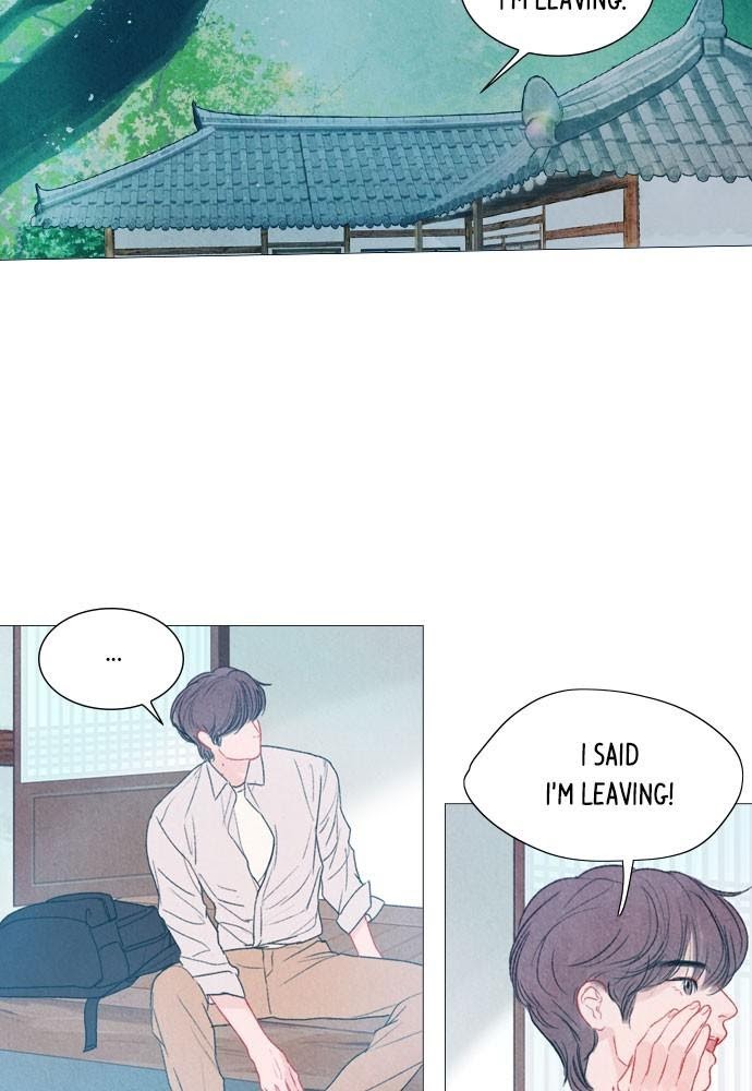 Mystery – Manga Chapter 21 - page 52