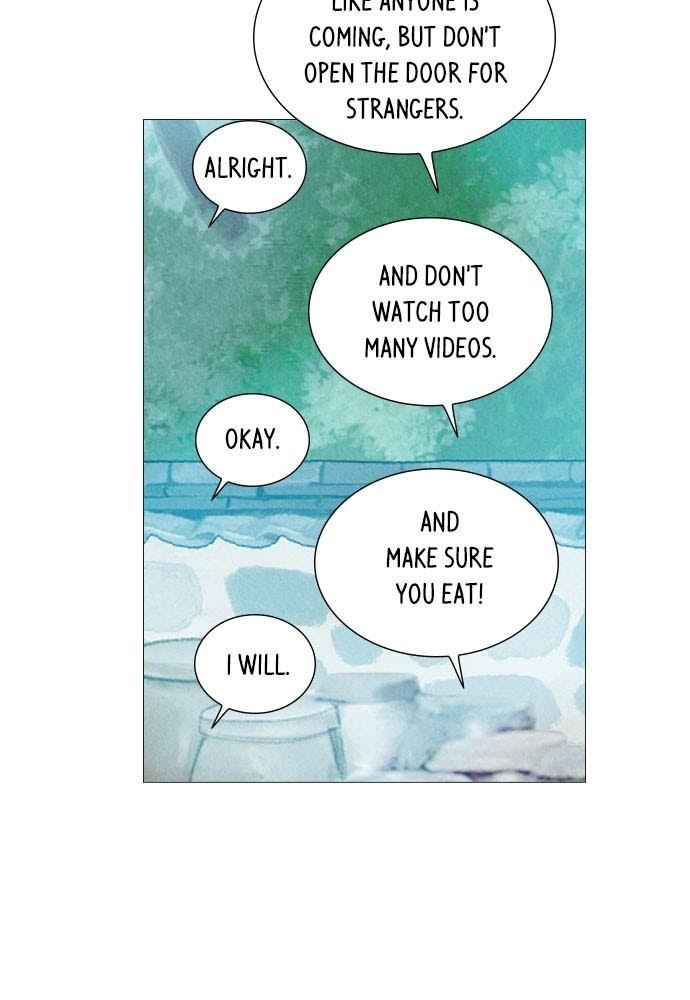 Mystery – Manga Chapter 21 - page 57