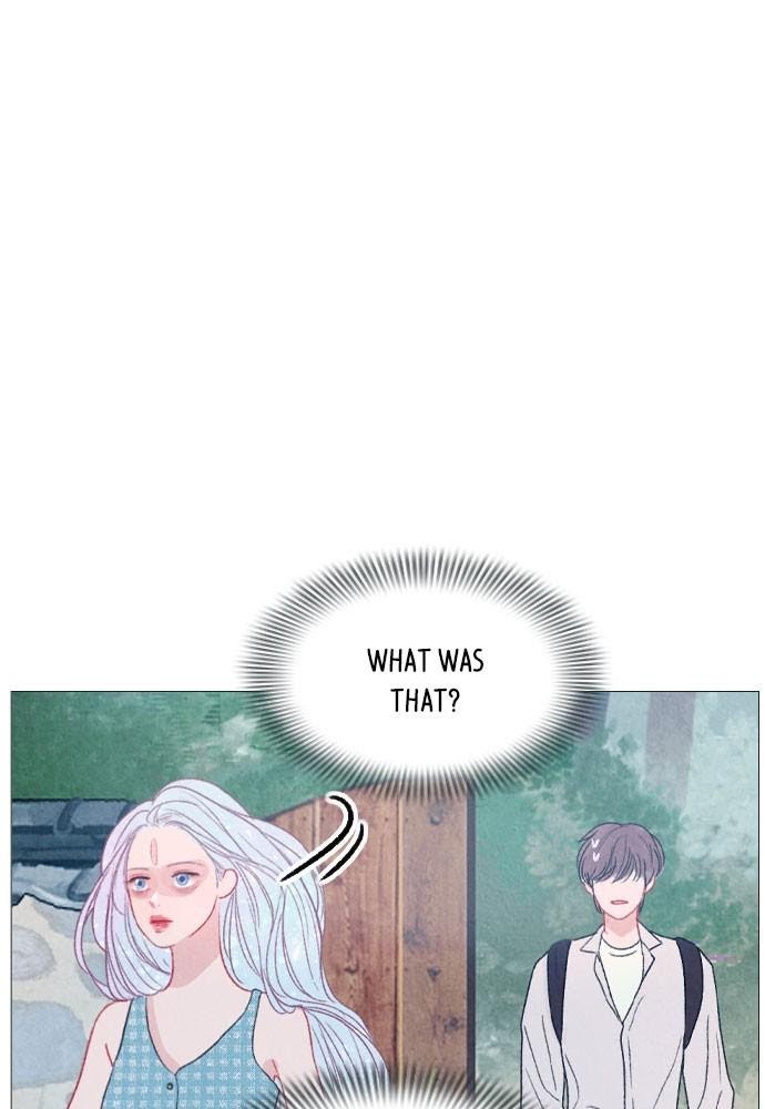 Mystery – Manga Chapter 21 - page 60