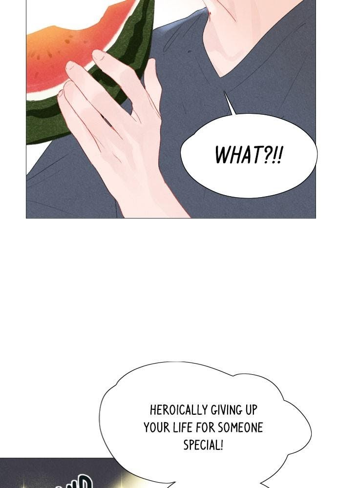 Mystery – Manga Chapter 21 - page 8