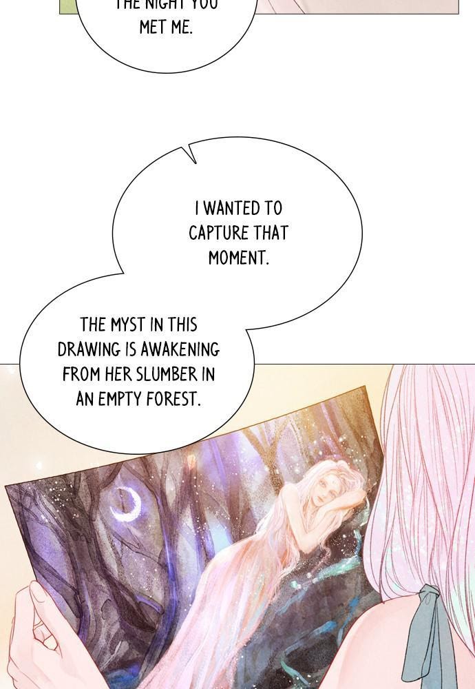 Mystery – Manga Chapter 54 - page 11