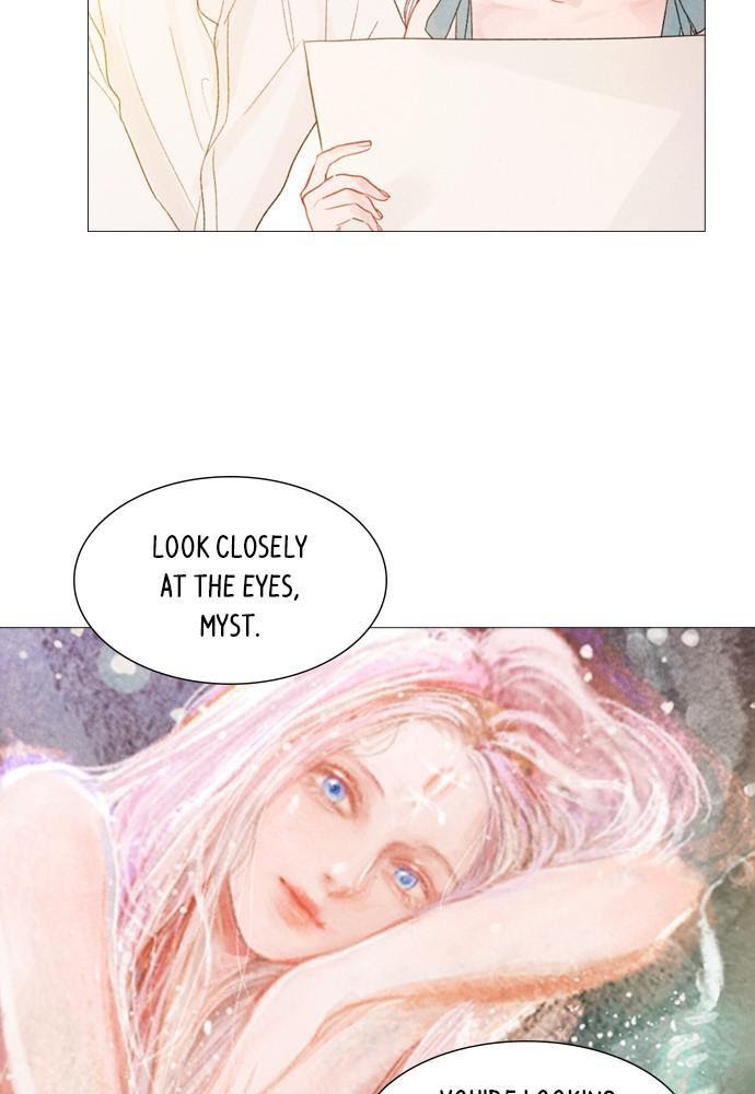 Mystery – Manga Chapter 54 - page 13