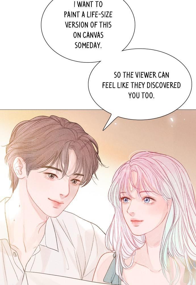 Mystery – Manga Chapter 54 - page 16