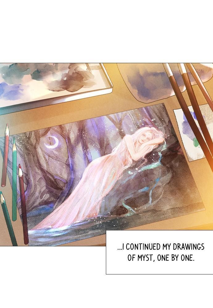 Mystery – Manga Chapter 54 - page 2