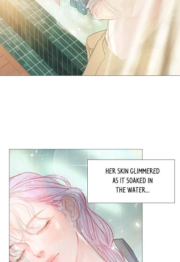 Mystery – Manga Chapter 54 - page 23