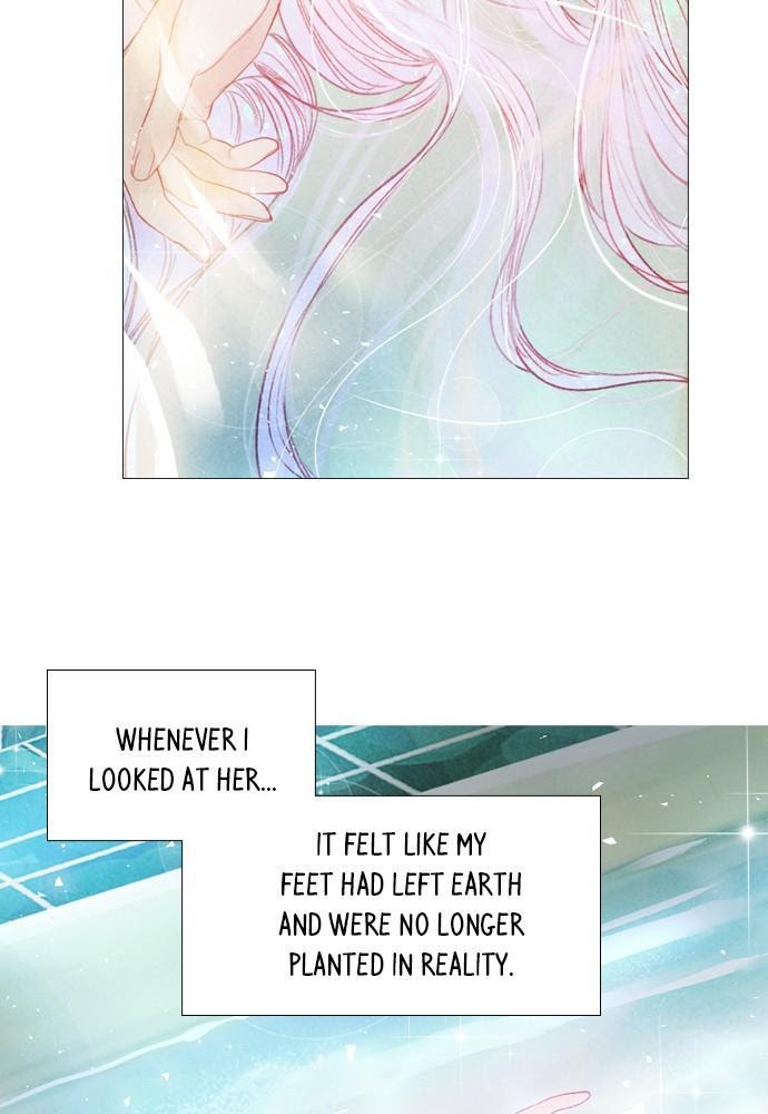 Mystery – Manga Chapter 54 - page 25