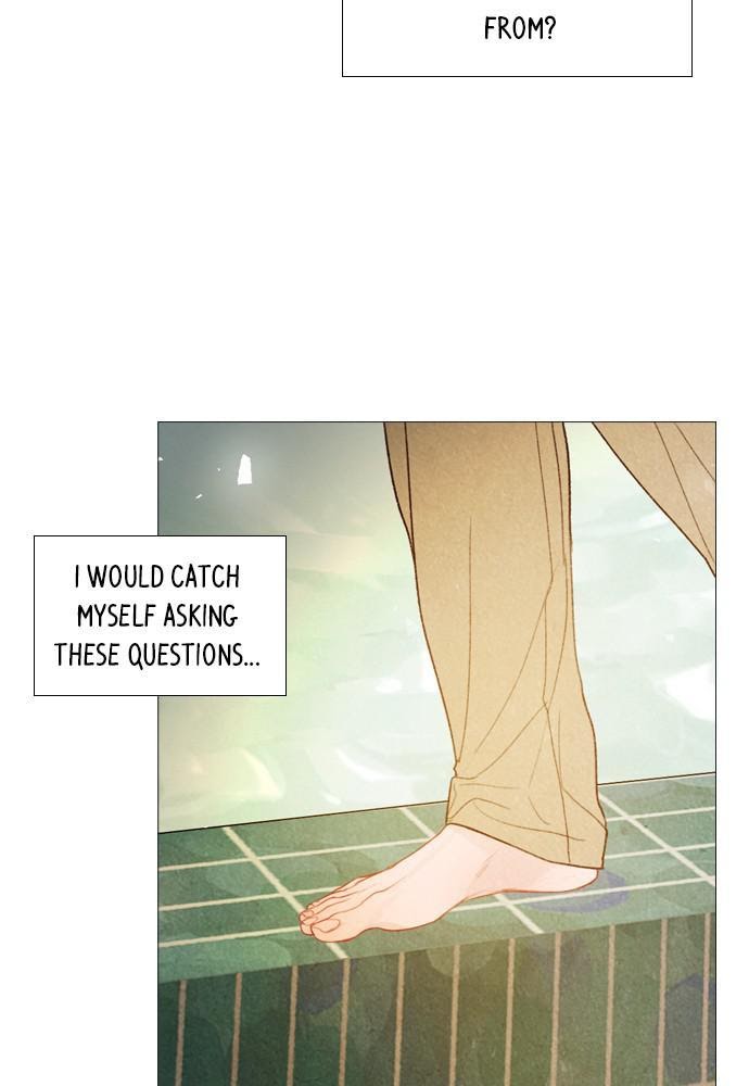 Mystery – Manga Chapter 54 - page 28