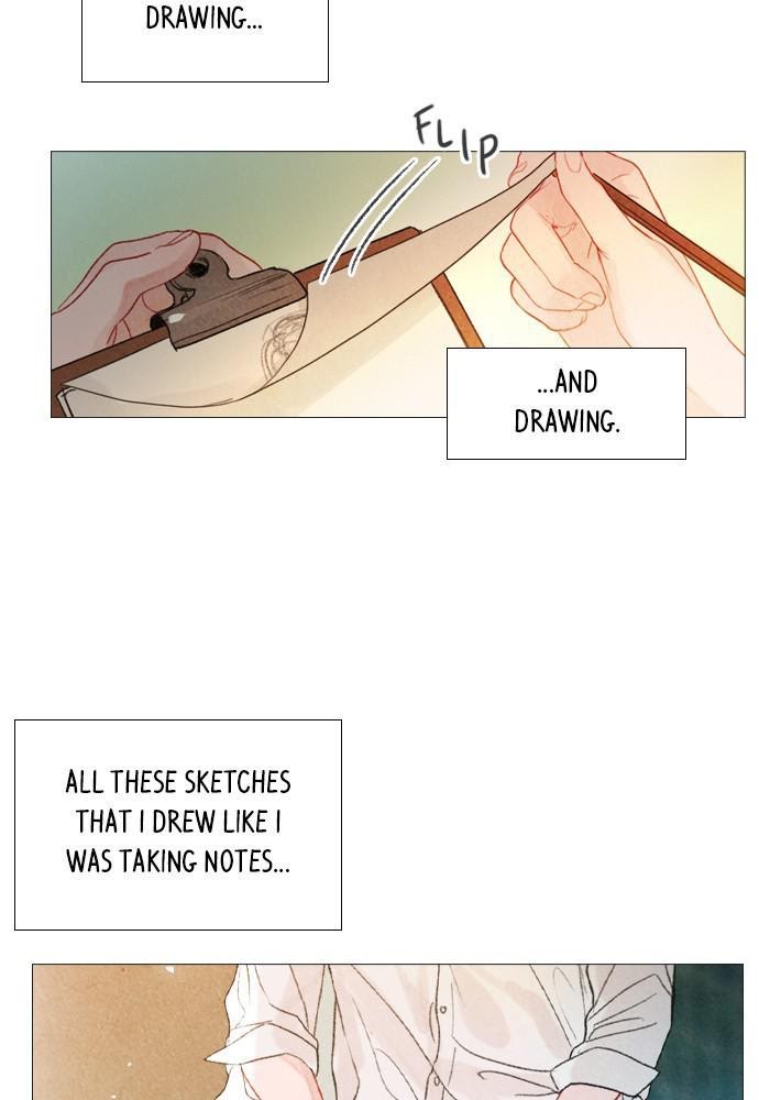Mystery – Manga Chapter 54 - page 31