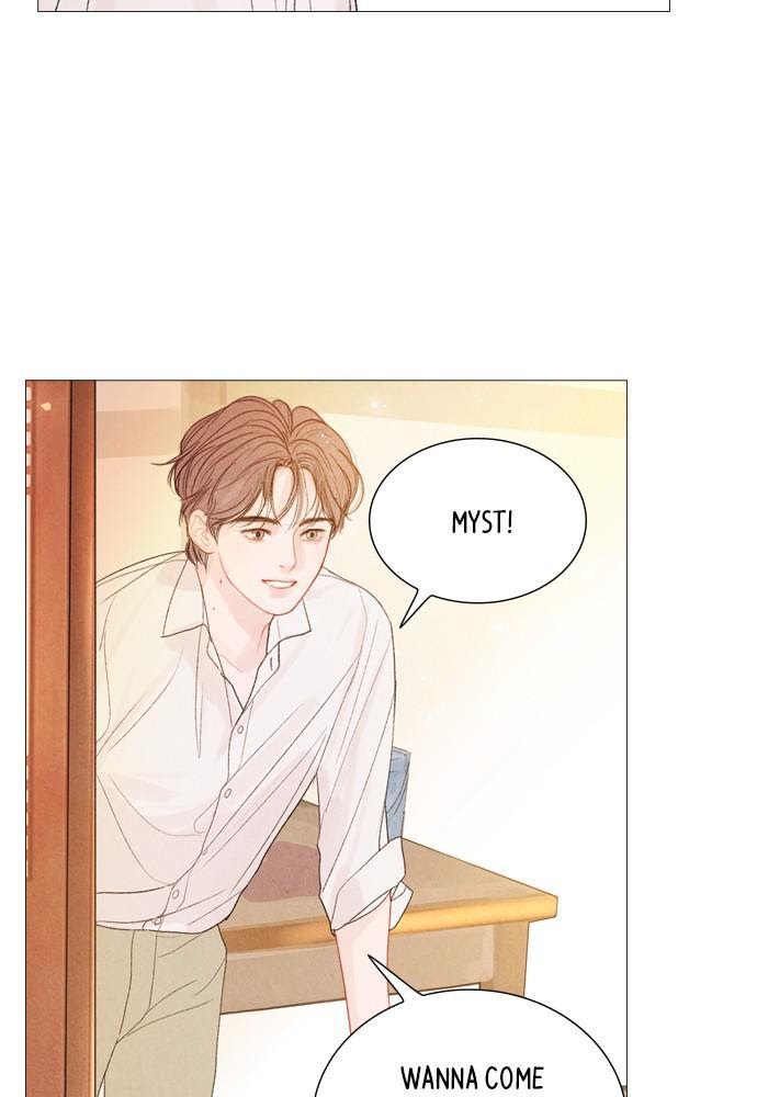 Mystery – Manga Chapter 54 - page 4