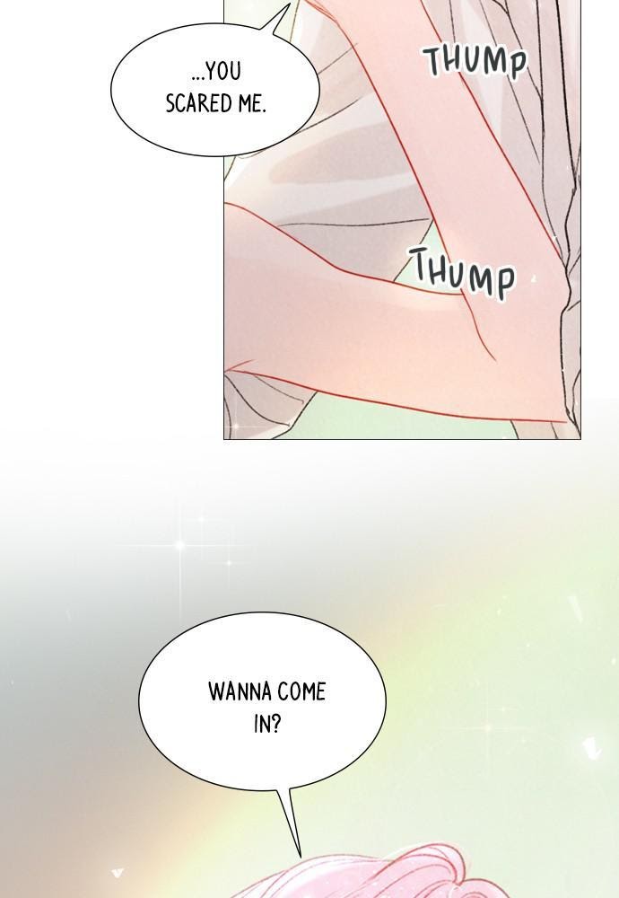 Mystery – Manga Chapter 54 - page 54