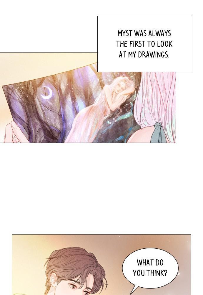 Mystery – Manga Chapter 54 - page 7