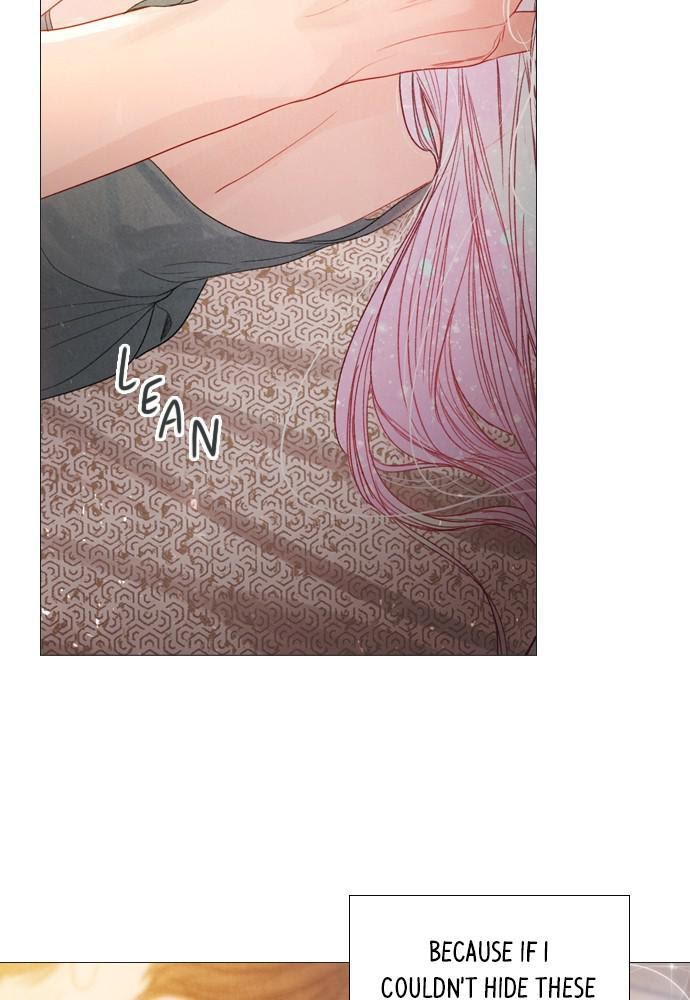 Mystery – Manga Chapter 54 - page 70