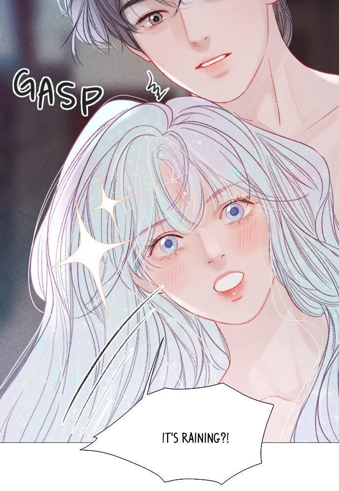 Mystery – Manga Chapter 55 - page 39