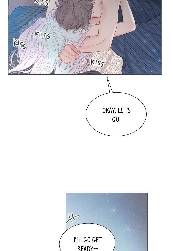 Mystery – Manga Chapter 55 - page 42