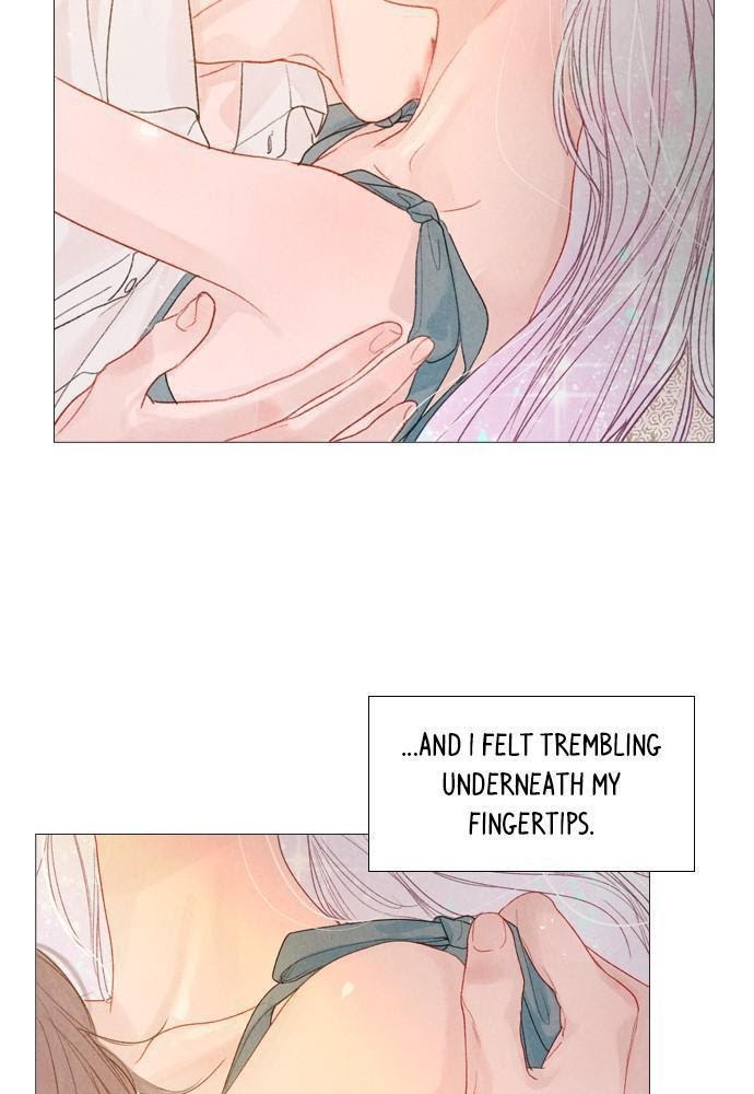 Mystery – Manga Chapter 55 - page 6