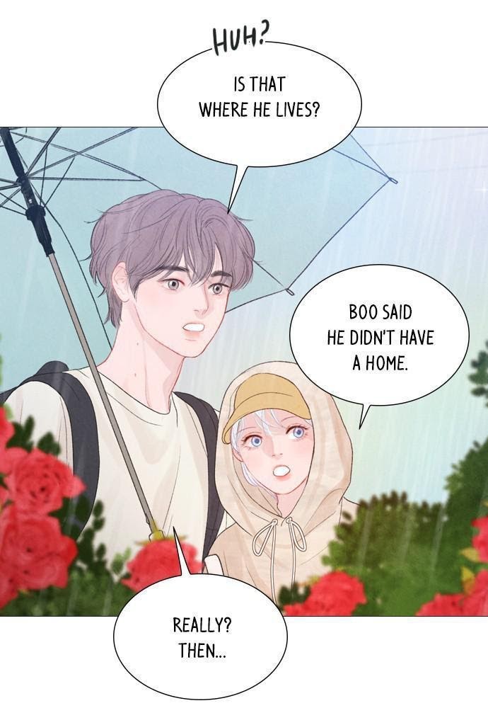 Mystery – Manga Chapter 55 - page 60