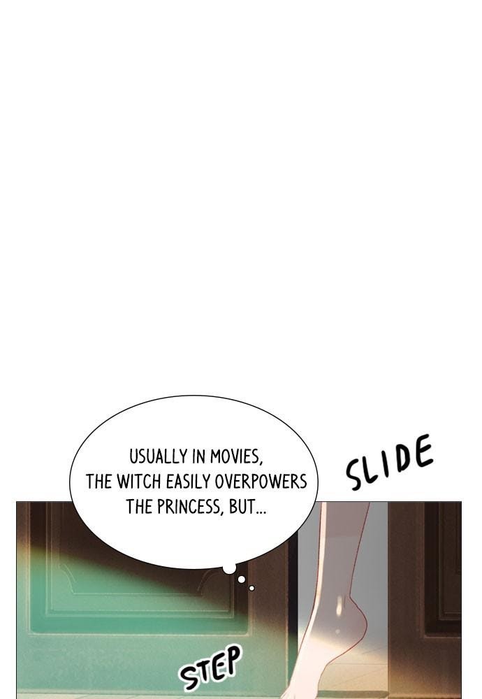 Mystery – Manga Chapter 22 - page 16
