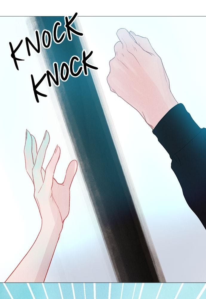 Mystery – Manga Chapter 22 - page 22