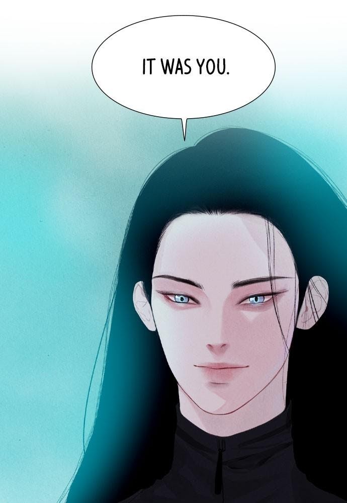 Mystery – Manga Chapter 22 - page 25