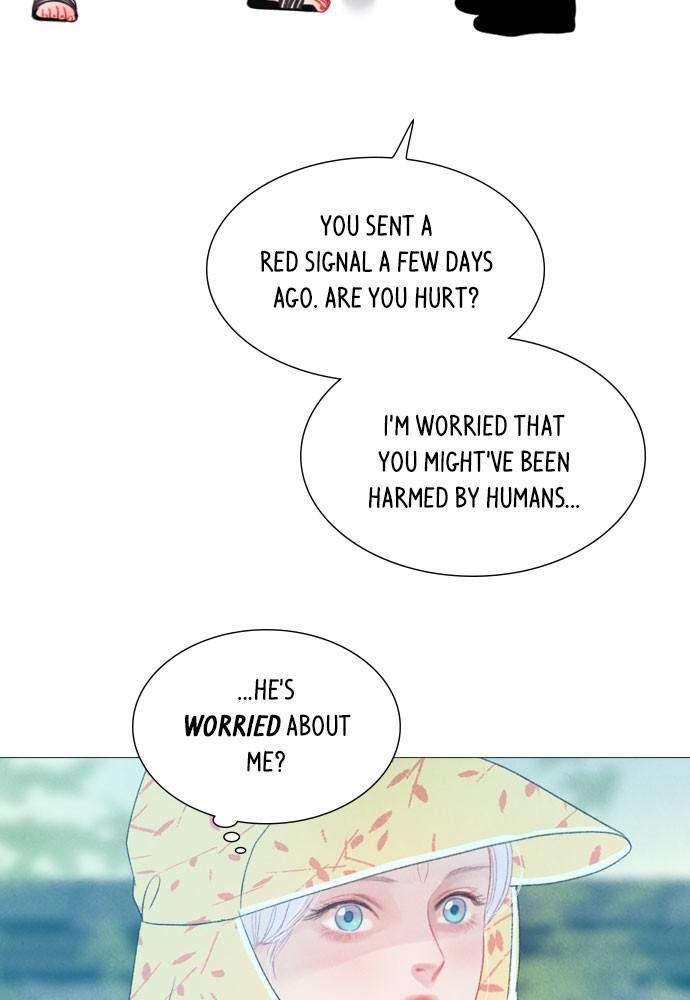 Mystery – Manga Chapter 22 - page 29