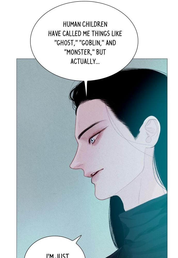 Mystery – Manga Chapter 22 - page 34