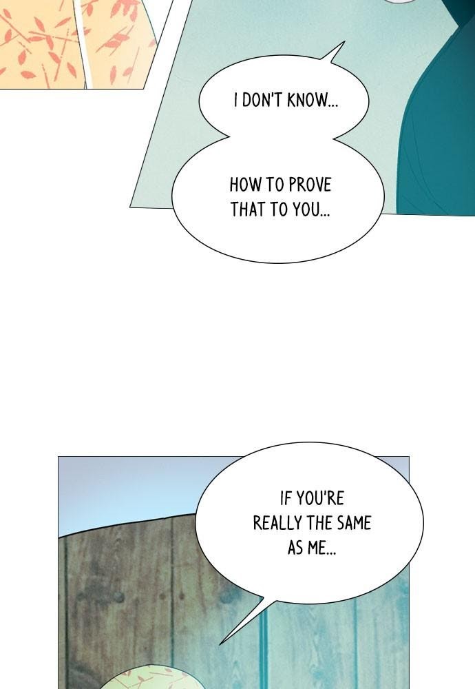 Mystery – Manga Chapter 22 - page 38