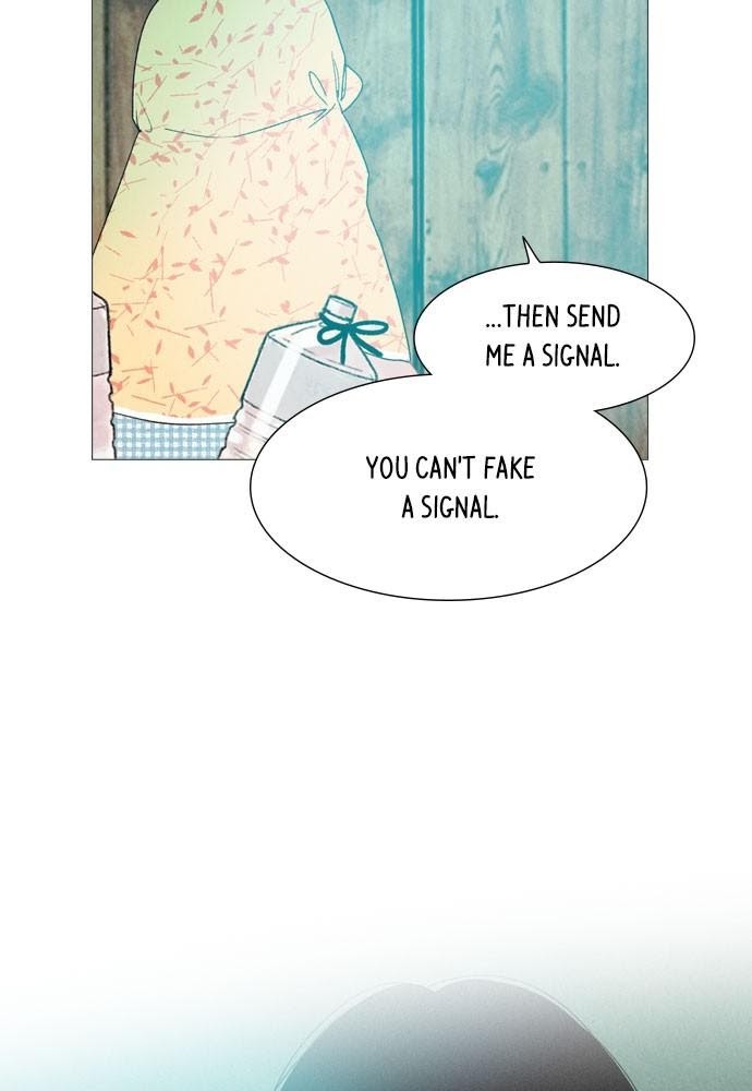 Mystery – Manga Chapter 22 - page 39