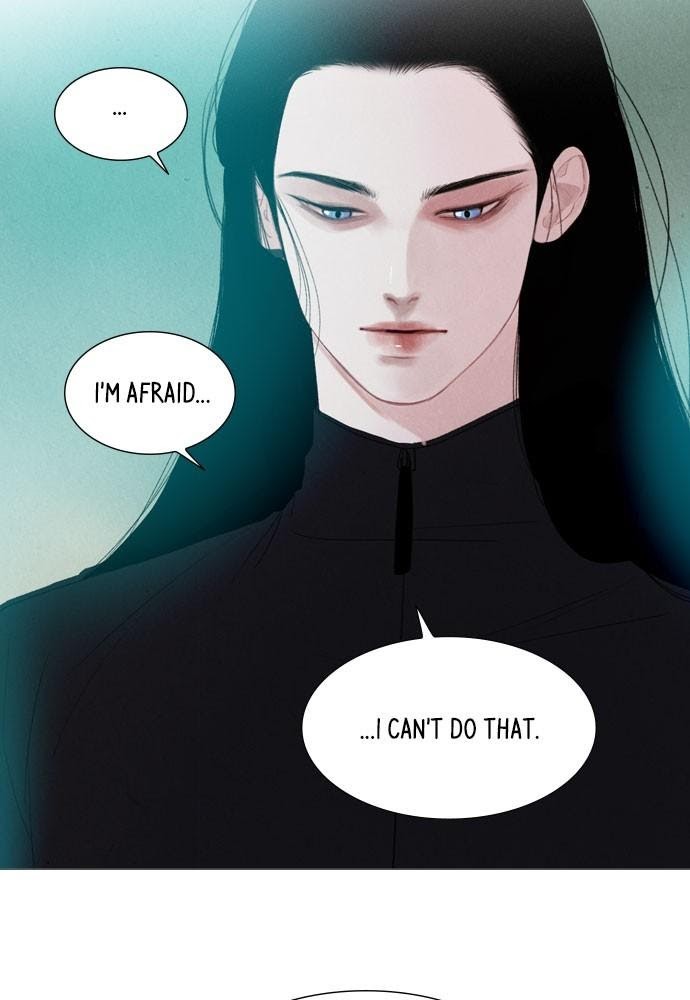 Mystery – Manga Chapter 22 - page 40