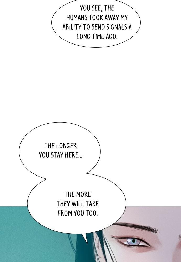 Mystery – Manga Chapter 22 - page 41