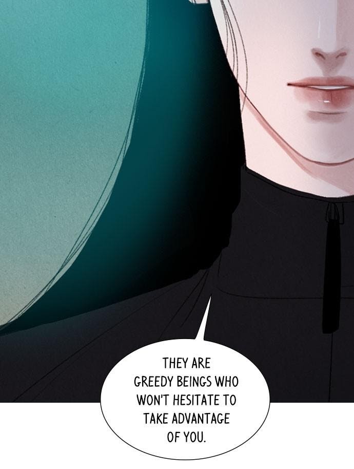Mystery – Manga Chapter 22 - page 42